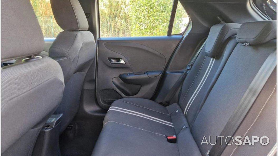 Opel Corsa 1.2 T GS Line de 2024