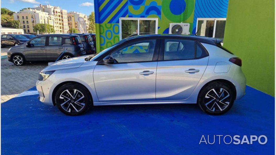 Opel Corsa 1.2 T GS Line de 2024