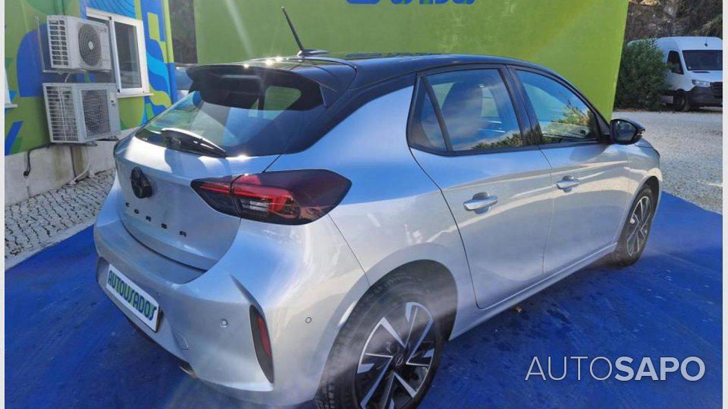 Opel Corsa 1.2 T GS Line de 2024