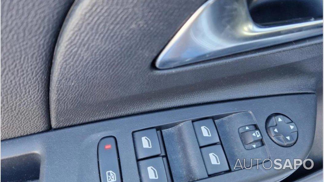 Opel Corsa 1.2 T GS Line de 2024