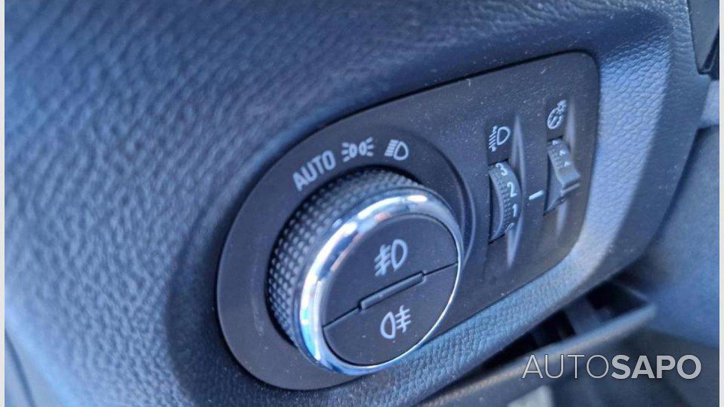 Opel Corsa 1.2 T GS Line de 2024