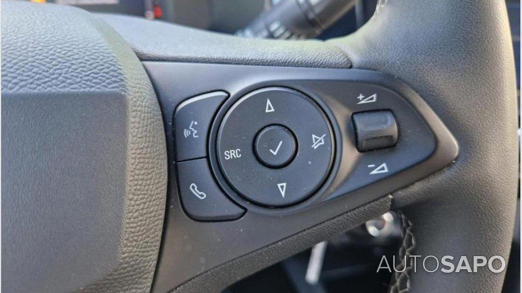 Opel Corsa 1.2 T GS Line de 2024