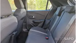 Opel Corsa 1.2 T GS Line de 2024