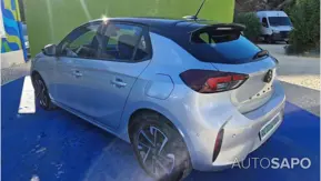 Opel Corsa 1.2 T GS Line de 2024