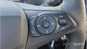 Opel Corsa 1.2 T GS Line de 2024