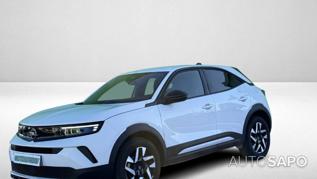 Opel Mokka 1.2 T Edition de 2025