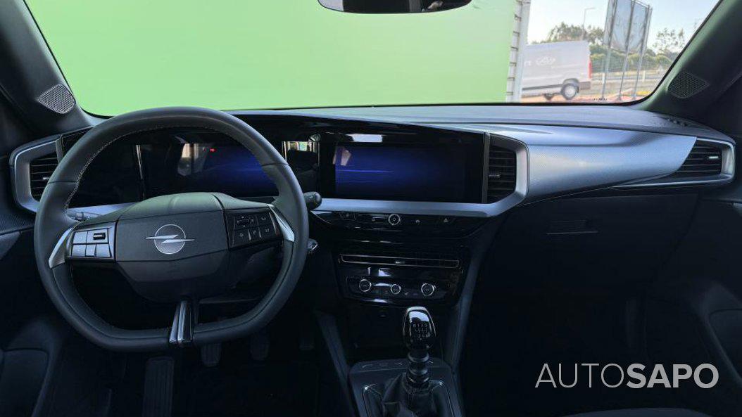 Opel Mokka 1.2 T Edition de 2025