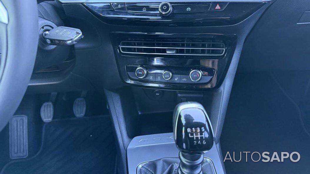 Opel Mokka 1.2 T Edition de 2025