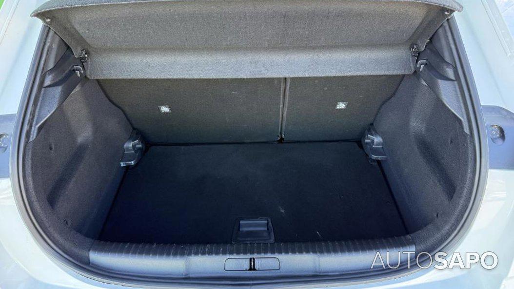 Opel Mokka 1.2 T Edition de 2025