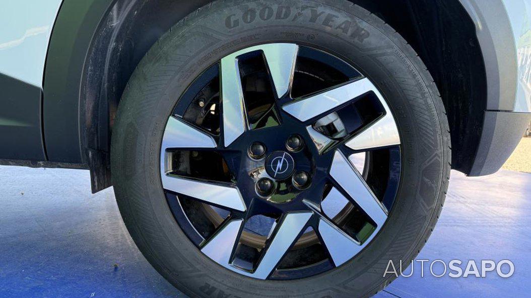 Opel Mokka 1.2 T Edition de 2025