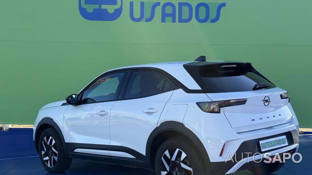 Opel Mokka 1.2 T Edition de 2025