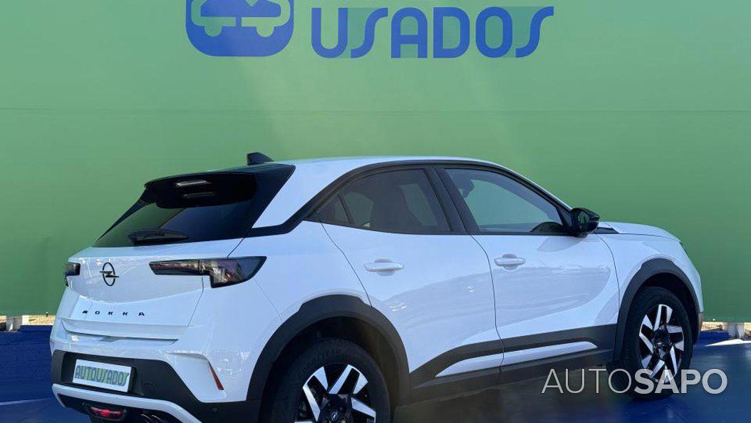 Opel Mokka 1.2 T Edition de 2025