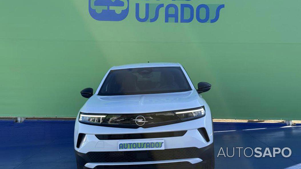 Opel Mokka 1.2 T Edition de 2025