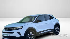 Opel Mokka 1.2 T Edition de 2025