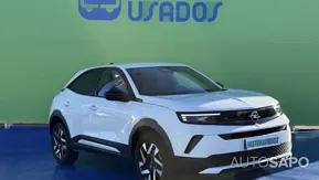 Opel Mokka 1.2 T Edition de 2025