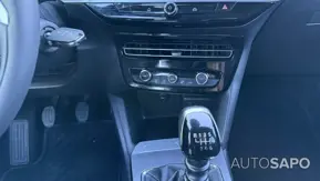 Opel Mokka 1.2 T Edition de 2025