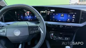 Opel Mokka 1.2 T Edition de 2025