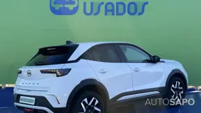 Opel Mokka 1.2 T Edition de 2025