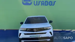 Opel Mokka 1.2 T Edition de 2025