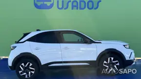 Opel Mokka 1.2 T Edition de 2025