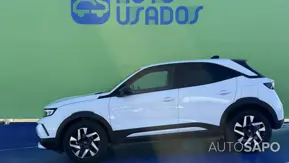 Opel Mokka 1.2 T Edition de 2025