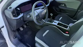 Opel Mokka 1.2 T Edition de 2025