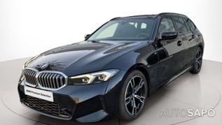 BMW Série 3 de 2024