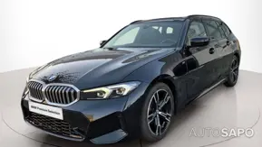 BMW Série 3 de 2024