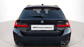 BMW Série 3 de 2024