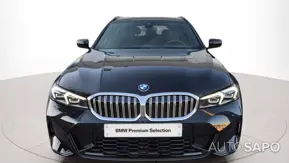 BMW Série 3 de 2024