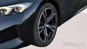 BMW Série 3 de 2024