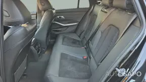 BMW Série 3 de 2024