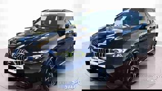 BMW Série 3 320 d Touring de 2025