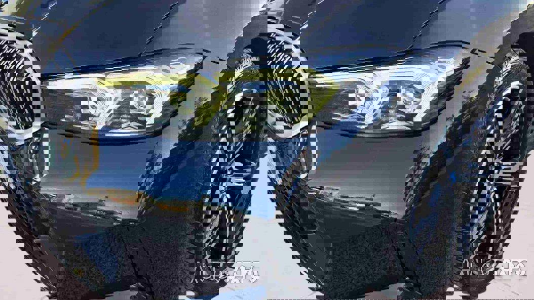 BMW Série 3 320 d Touring de 2025