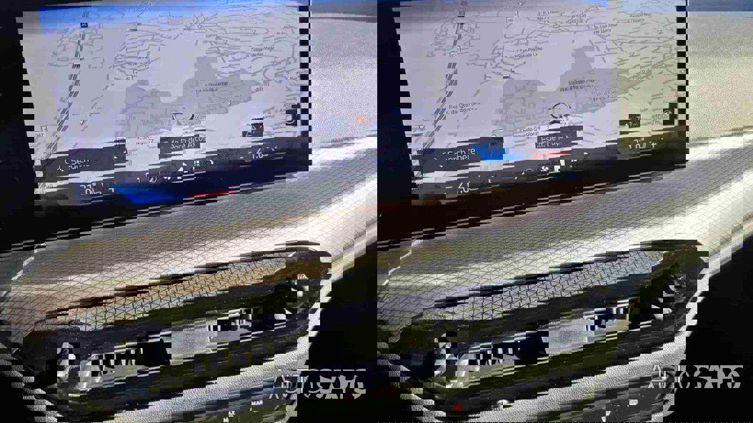 BMW Série 3 320 d Touring de 2025