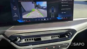 BMW Série 3 320 d Touring de 2025