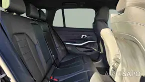 BMW Série 3 320 d Touring de 2025