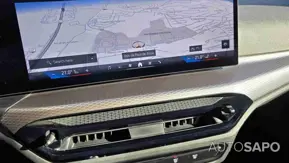 BMW Série 3 320 d Touring de 2025