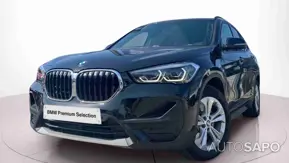 BMW X1 de 2021