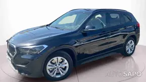 BMW X1 de 2021