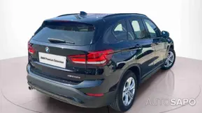 BMW X1 de 2021