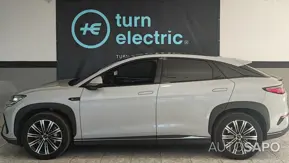 BYD Sealion 7 de 2025