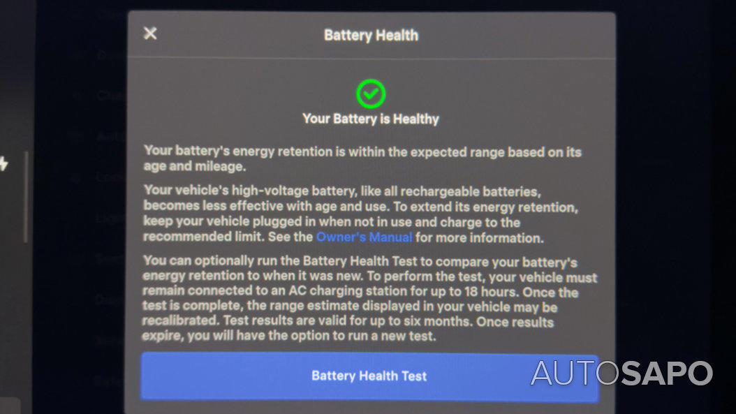 Tesla Model Y Performance Dual Motor AWD de 2022