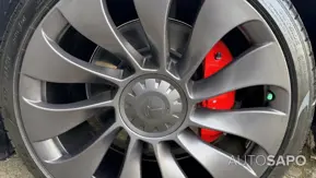 Tesla Model Y Performance Dual Motor AWD de 2022