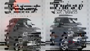 Mercedes-Benz Classe A de 2014