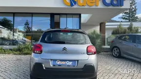 Citroen C3 de 2022