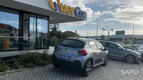 Citroen C3 de 2022