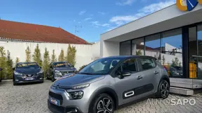 Citroen C3 de 2022
