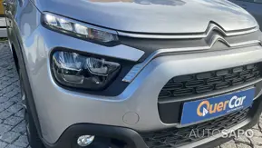 Citroen C3 de 2022