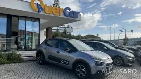 Citroen C3 de 2022